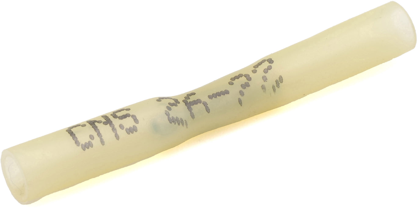 FTZ - Butt Connectors - Crimp 'N Seal