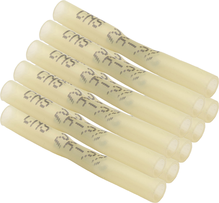 FTZ - Butt Connectors - Crimp 'N Seal