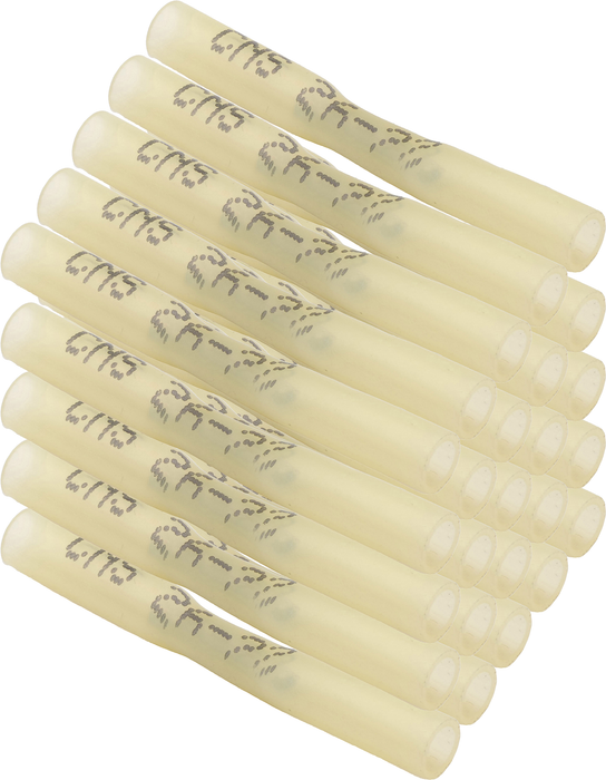 FTZ - Butt Connectors - Crimp 'N Seal