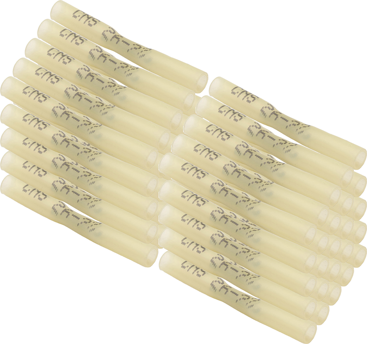 FTZ - Butt Connectors - Crimp 'N Seal