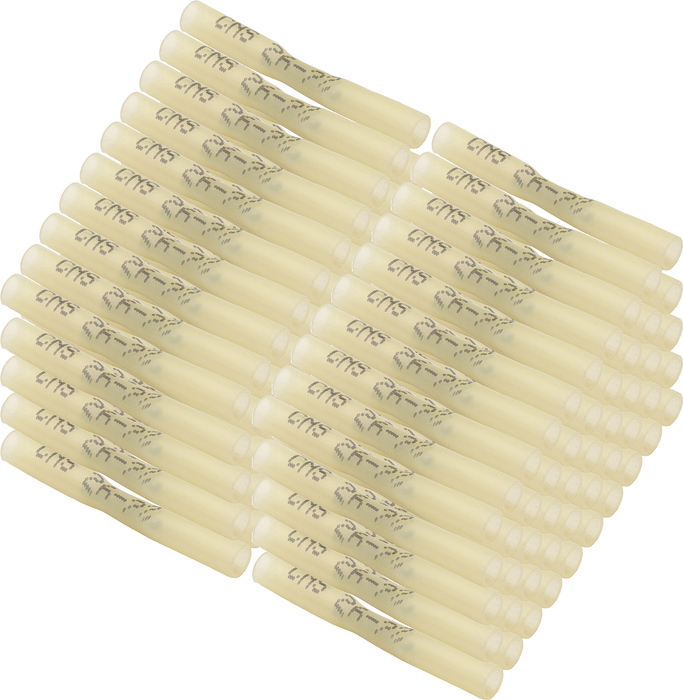 FTZ - Butt Connectors - Crimp 'N Seal