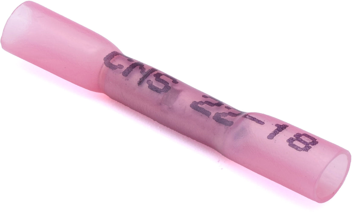 FTZ - Butt Connectors - Crimp 'N Seal