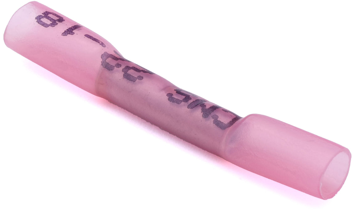 FTZ - Butt Connectors - Crimp 'N Seal