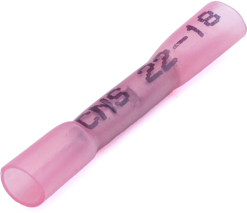 FTZ - Butt Connectors - Crimp 'N Seal