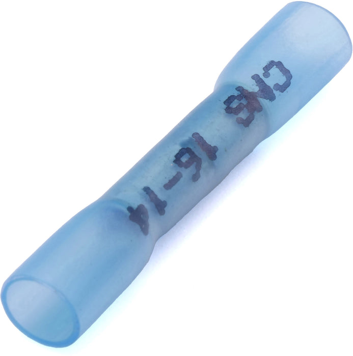 FTZ - Butt Connectors - Crimp 'N Seal