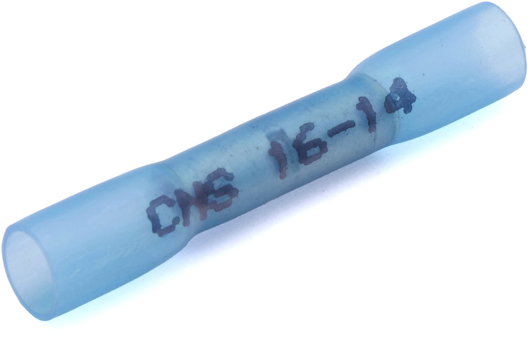 FTZ - Butt Connectors - Crimp 'N Seal