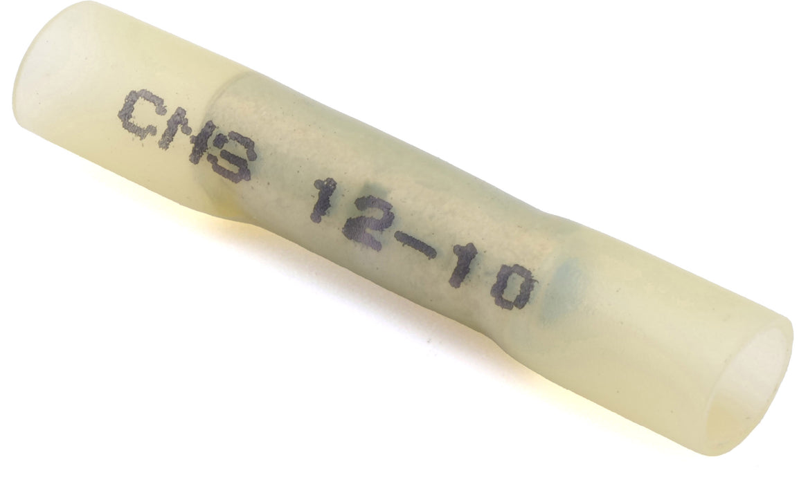 FTZ - Butt Connectors - Crimp 'N Seal