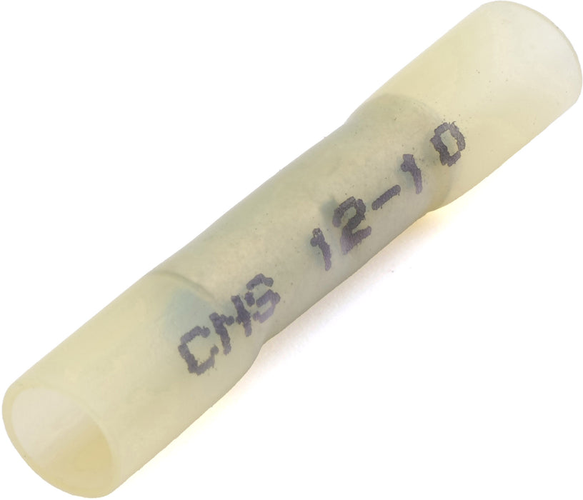 FTZ - Butt Connectors - Crimp 'N Seal