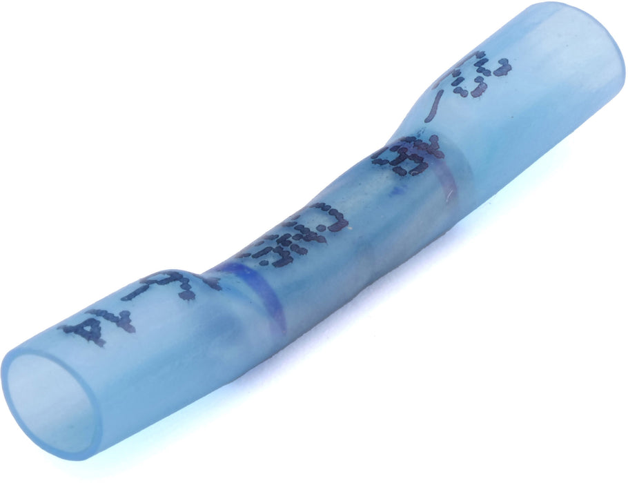 FTZ - Butt Connectors - Step Down - Crimp 'N Seal