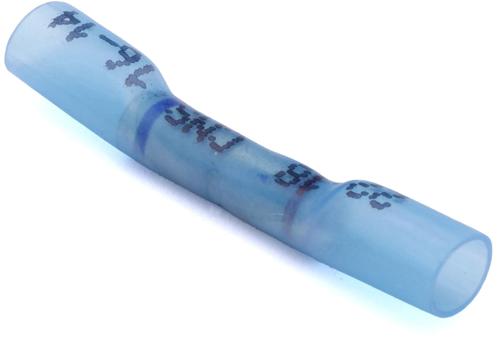 FTZ - Butt Connectors - Step Down - Crimp 'N Seal