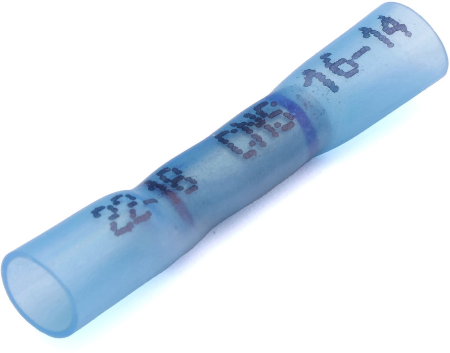 FTZ - Butt Connectors - Step Down - Crimp 'N Seal