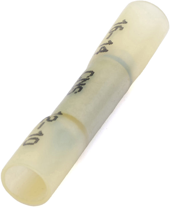 FTZ - Butt Connectors - Step Down - Crimp 'N Seal