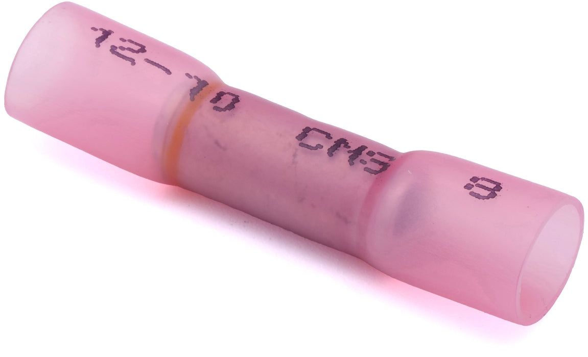 FTZ - Butt Connectors - Step Down - Crimp 'N Seal