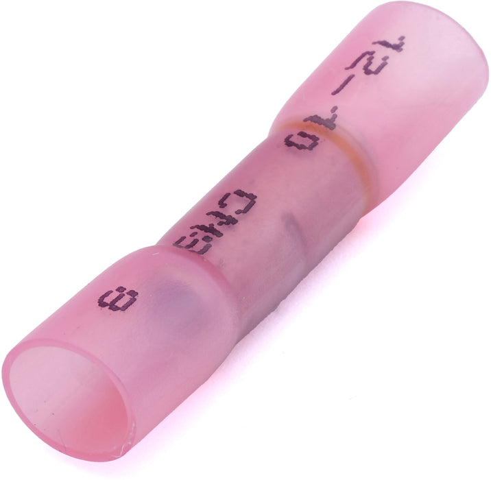 FTZ - Butt Connectors - Step Down - Crimp 'N Seal