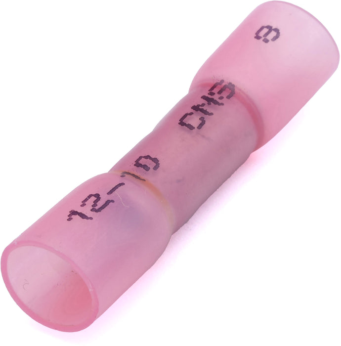 FTZ - Butt Connectors - Step Down - Crimp 'N Seal