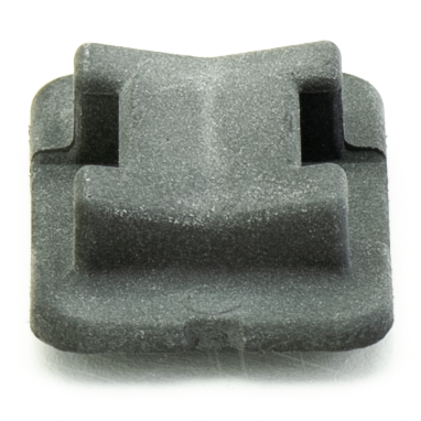 Weld Mount AT-5; Large Wire Tie Mounts