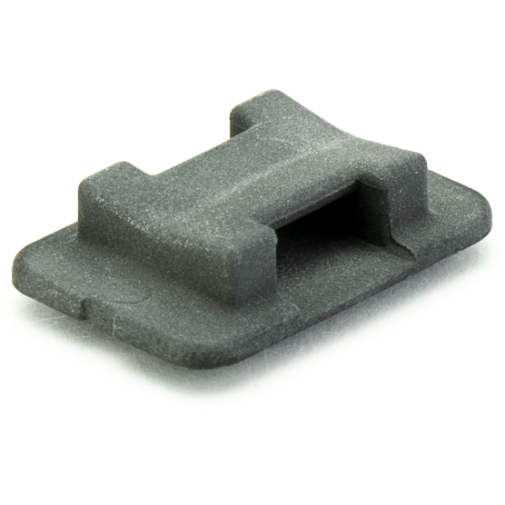 Weld Mount AT-5; Large Wire Tie Mounts