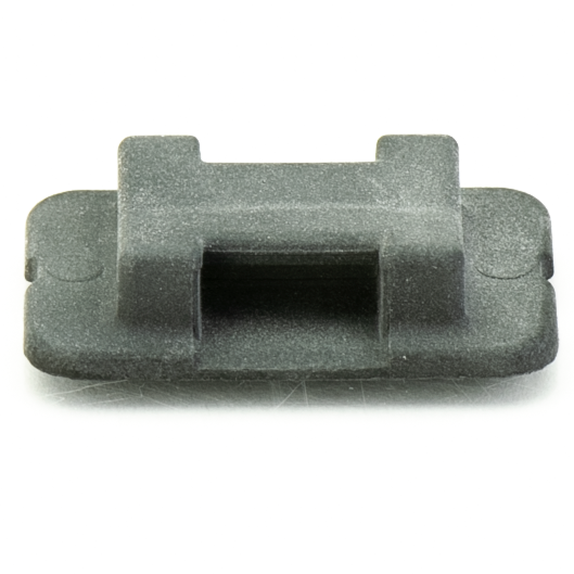 Weld Mount AT-5; Large Wire Tie Mounts