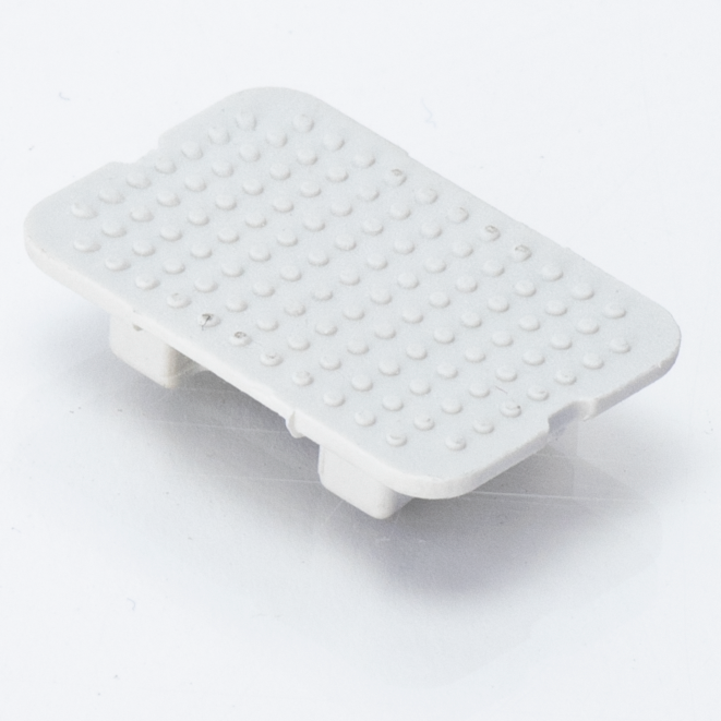 Weld Mount AT-5; Large Wire Tie Mounts