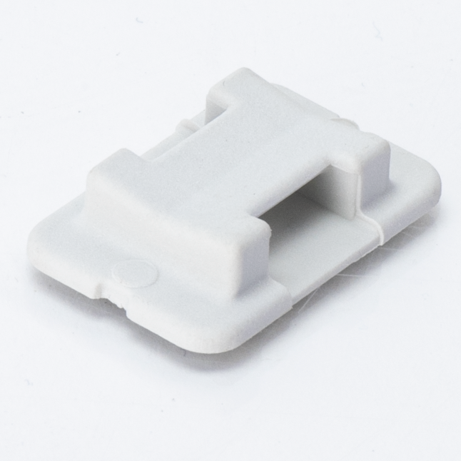 Weld Mount AT-5; Large Wire Tie Mounts