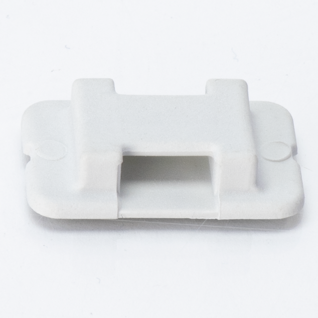 Weld Mount AT-5; Large Wire Tie Mounts