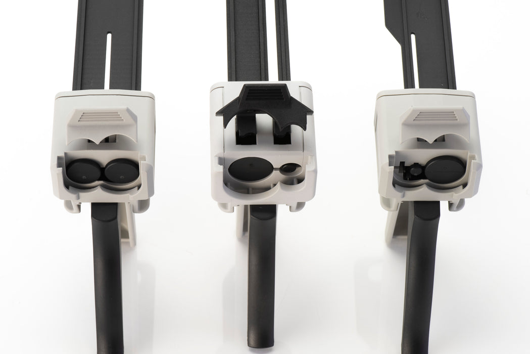 Weld Mount AT-300; Adhesive Dispensing Gun