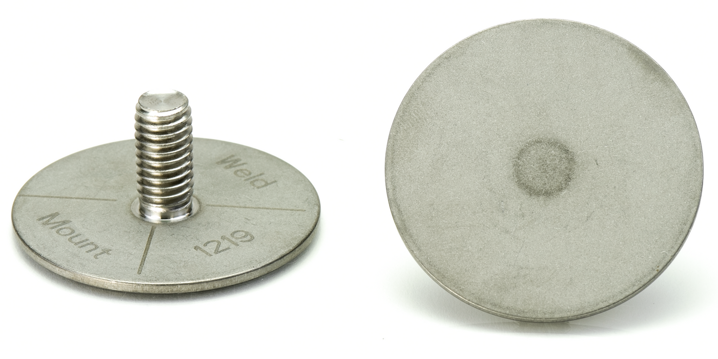 Threaded Studs: Heavy Duty