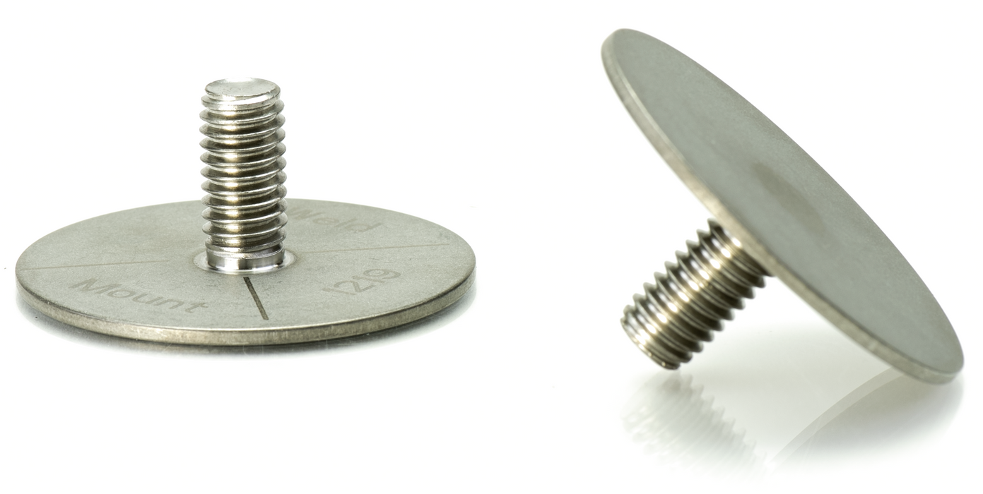 Threaded Studs: Heavy Duty