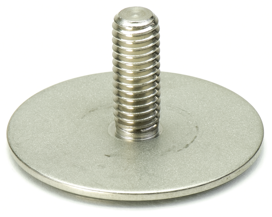 Threaded Studs: Heavy Duty