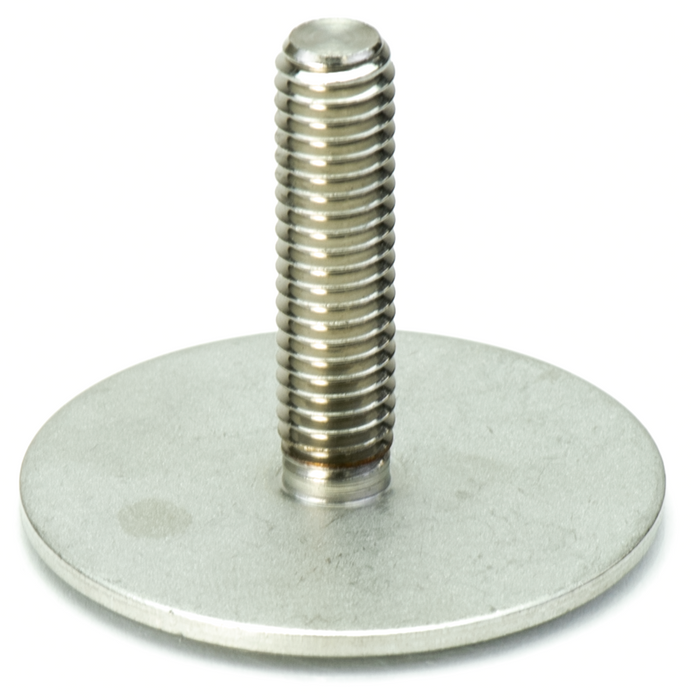 Threaded Studs: Heavy Duty