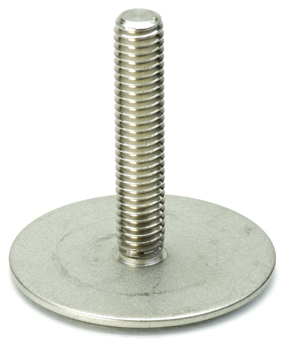 Threaded Studs: Heavy Duty
